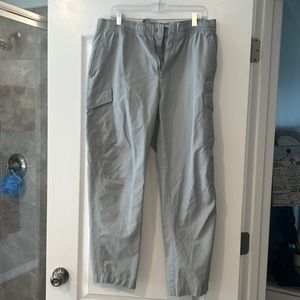 Nike cargo pants
